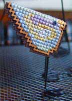 The Flock 11 - Paisley Bird